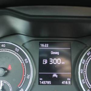Škoda Scala 1.0 TSi Style