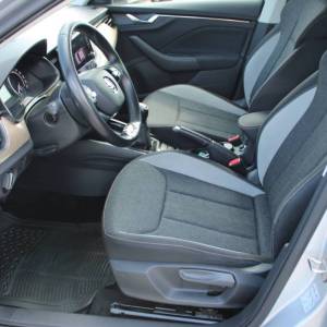 Škoda Scala 1.0 TSi Style