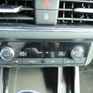 Škoda Scala 1.0 TSi Style