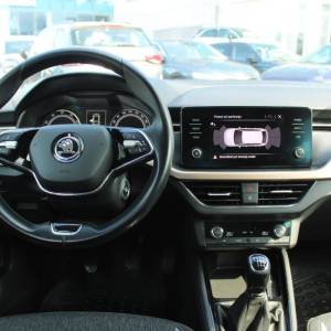 Škoda Scala 1.0 TSi Style