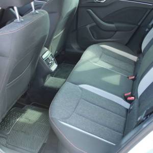 Škoda Scala 1.0 TSi Style