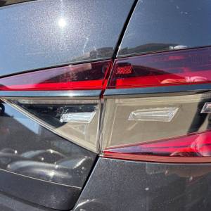 Škoda Superb 2.0D SPORT LINE DSG