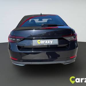 Škoda Superb 2.0D SPORT LINE DSG