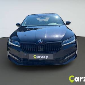 Škoda Superb 2.0D SPORT LINE DSG