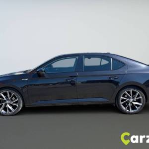 Škoda Superb 2.0D SPORT LINE DSG