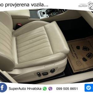 Škoda Superb Combi 2.0 TSI 4x4 DSG Laurin&Klement 280 KS, PANO+GR SJED+TEM
