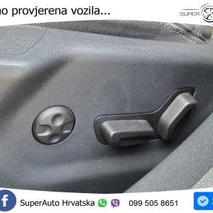 Škoda Superb Combi 2.0 TSI 4x4 DSG Laurin&Klement 280 KS, PANO+GR SJED+TEM