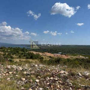 Slivnica, Zadar - Građevinsko zemljište 915 m² 