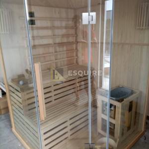 ŠOLTA Urbana luksuzna villa uz more - 237m2