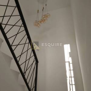ŠOLTA Urbana luksuzna villa uz more - 237m2