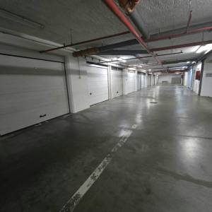 ŠPANSKO, ANTUNA ŠOLJANA, I. kat, lift, 3-soban stan, garaža, šupa