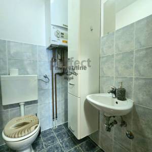 ŠPANSKO, ANTUNA ŠOLJANA, I. kat, lift, 3-soban stan, garaža, šupa