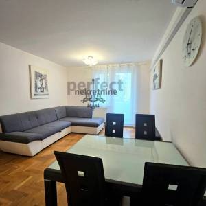 ŠPANSKO, ANTUNA ŠOLJANA, I. kat, lift, 3-soban stan, garaža, šupa