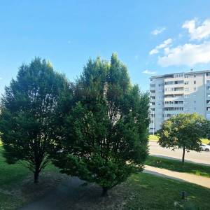 ŠPANSKO, ANTUNA ŠOLJANA, I. kat, lift, 3-soban stan, garaža, šupa