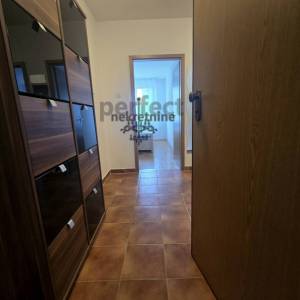 ŠPANSKO, ANTUNA ŠOLJANA, I. kat, lift, 3-soban stan, garaža, šupa