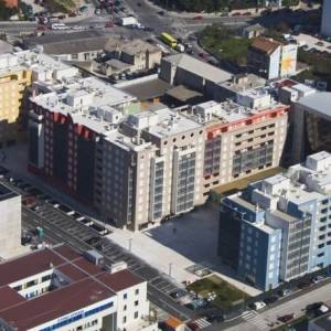 Split, centar, Brodarica, trosoban stan sa dva garažna mjesta u cijeni