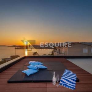 SPLIT - Ekskluzivna vila s pogledom na more