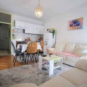 Split, Kocunar, prodaja 1soban stan, 40m2, lift