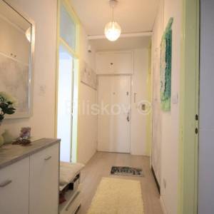 Split, Kocunar, prodaja 1soban stan, 40m2, lift