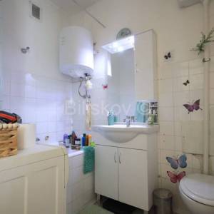 Split, Kocunar, prodaja 1soban stan, 40m2, lift