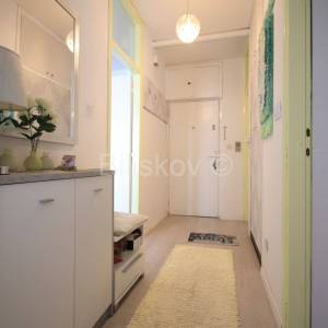 Split, Kocunar, prodaja 1soban stan, 40m2, lift