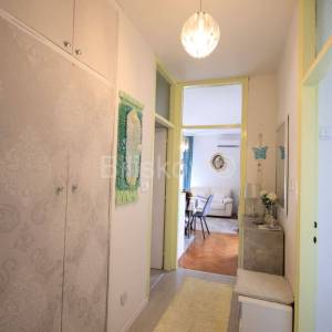 Split, Kocunar, prodaja 1soban stan, 40m2, lift