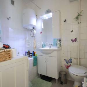 Split, Kocunar, prodaja 1soban stan, 40m2, lift