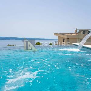 SPLIT - PODSTRANA Vila Olea - 618m2