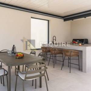 SPLIT - PODSTRANA Vila Olea - 618m2