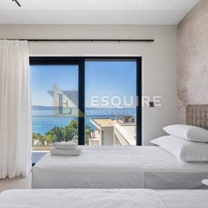 SPLIT - PODSTRANA Vila Olea - 618m2