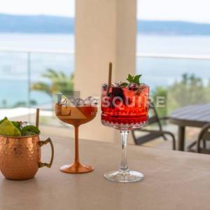 SPLIT - PODSTRANA Vila Olea - 618m2