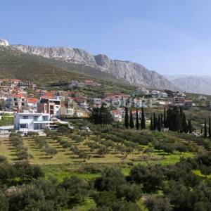 SPLIT - URBAN VILLA WITH THE VIEW