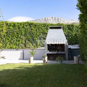 SPLIT - URBAN VILLA WITH THE VIEW