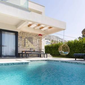 SPLIT - URBAN VILLA WITH THE VIEW