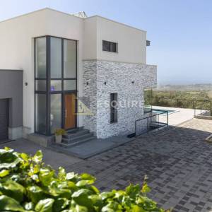 SPLIT - URBAN VILLA WITH THE VIEW
