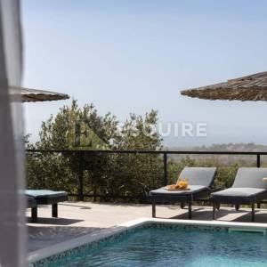 SPLIT - URBAN VILLA WITH THE VIEW