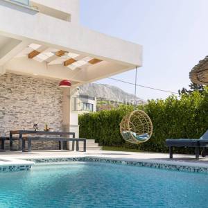 SPLIT - URBAN VILLA WITH THE VIEW