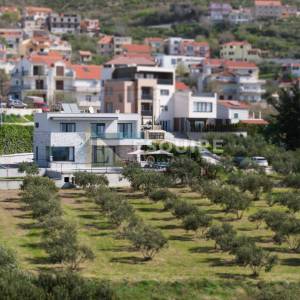 SPLIT - URBAN VILLA WITH THE VIEW
