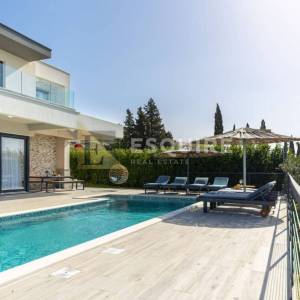 SPLIT - URBAN VILLA WITH THE VIEW