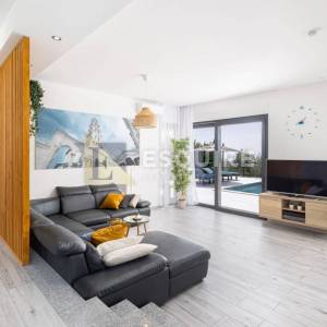 SPLIT - URBAN VILLA WITH THE VIEW
