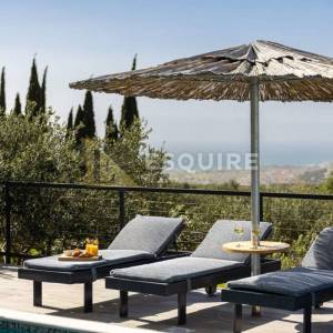 SPLIT - URBAN VILLA WITH THE VIEW