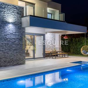 SPLIT - URBAN VILLA WITH THE VIEW