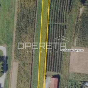 STAMBENO ZEMLJIŠTE, PRODAJA, DONJI KNEGINEC, 2.029 m²