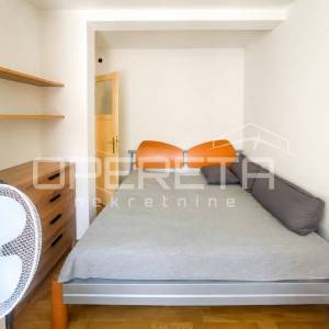 Stan 34,55 m² u Šibeniku – Šubićevac, odlična lokacija