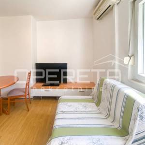 Stan 34,55 m² u Šibeniku – Šubićevac, odlična lokacija