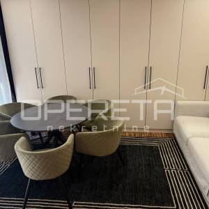 STAN 43 m2. ČAKOVEC. CENTAR.PRODAJA.