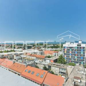 STAN, NAJAM, CENTAR, VOJNOVIĆEVA, 2-SOBAN, 47m2. (45m2 terasa) + parking u javno
