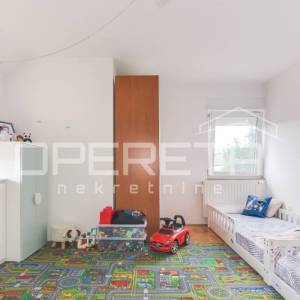 Stan, prodaja, Trešnjevka, 88,46m2, 3sob