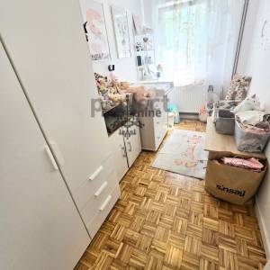 Velika Gorica-Podbrežnica, uređen 3-sobni stan 68m2, spremište