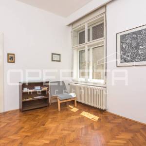 Stan, prodaja, Zagreb, Centar, Donji Grad, Masarykova, 112,41m2, 3sob